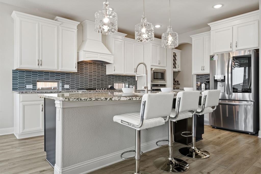 Dominion of Pleasant Valley - Residential