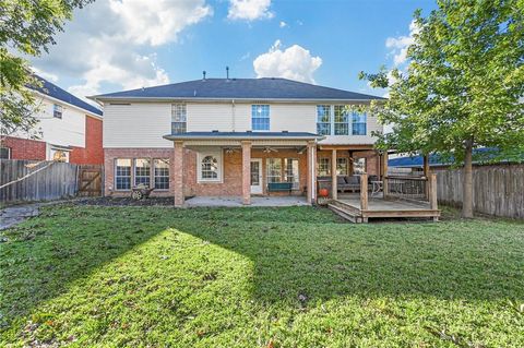 A home in Fort Worth