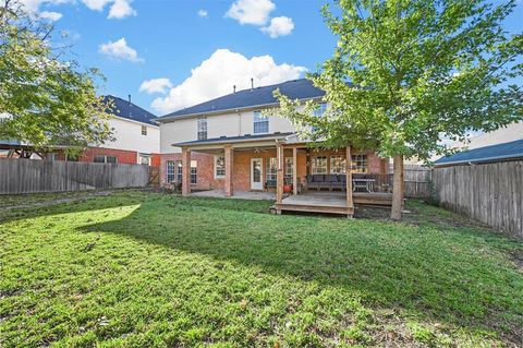 A home in Fort Worth