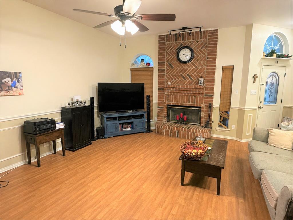 Waterway Park North - Residential