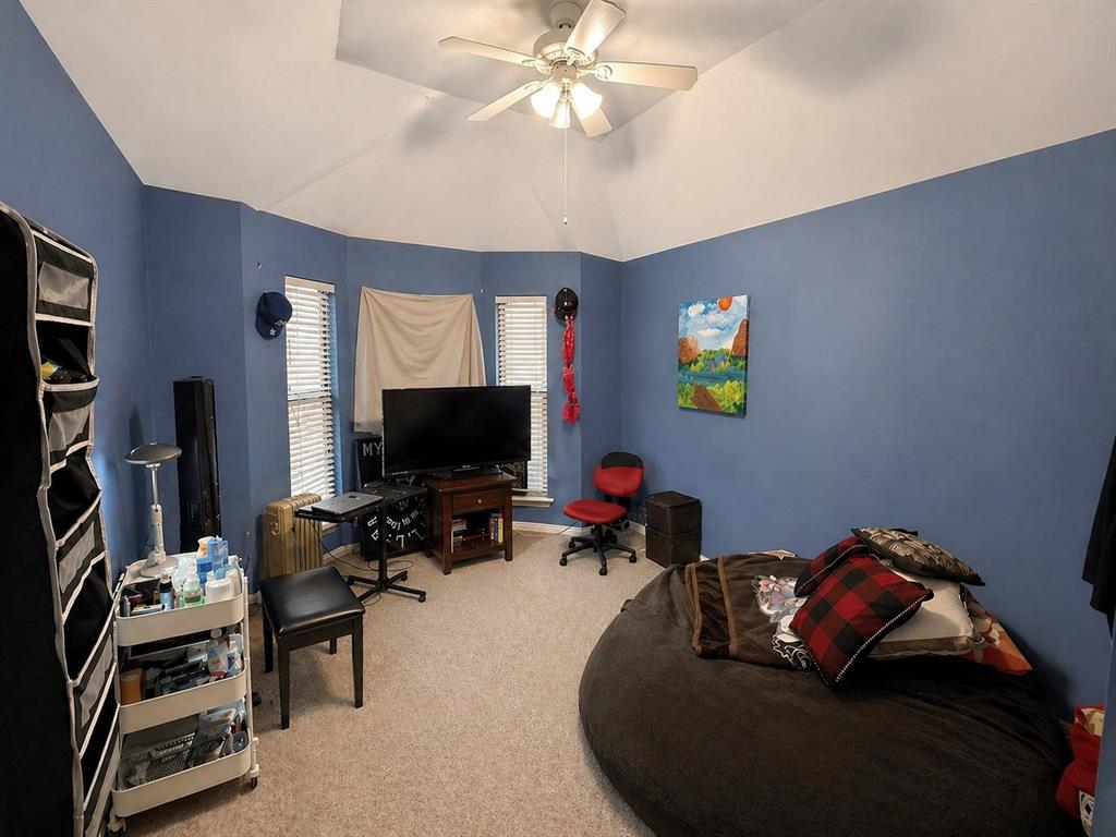 Waterway Park North - Residential