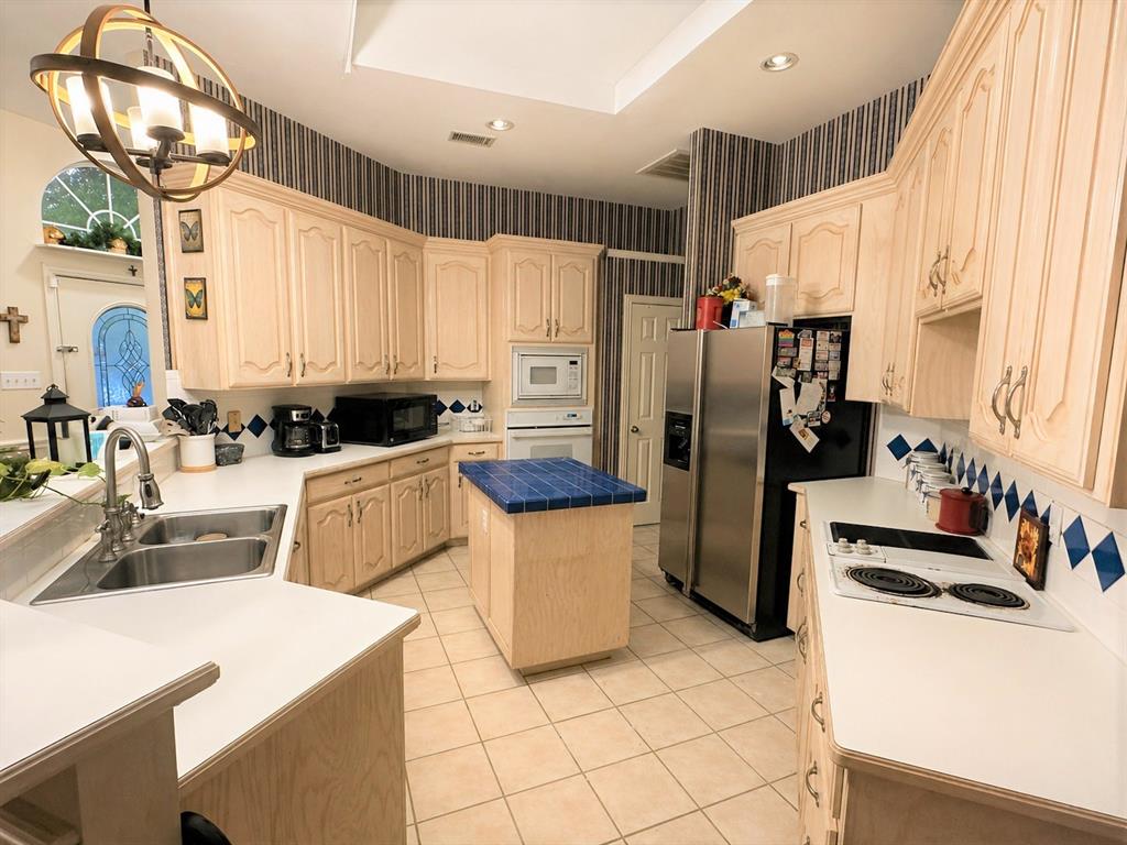 Waterway Park North - Residential
