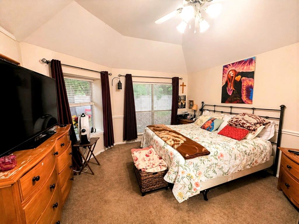 Waterway Park North - Residential