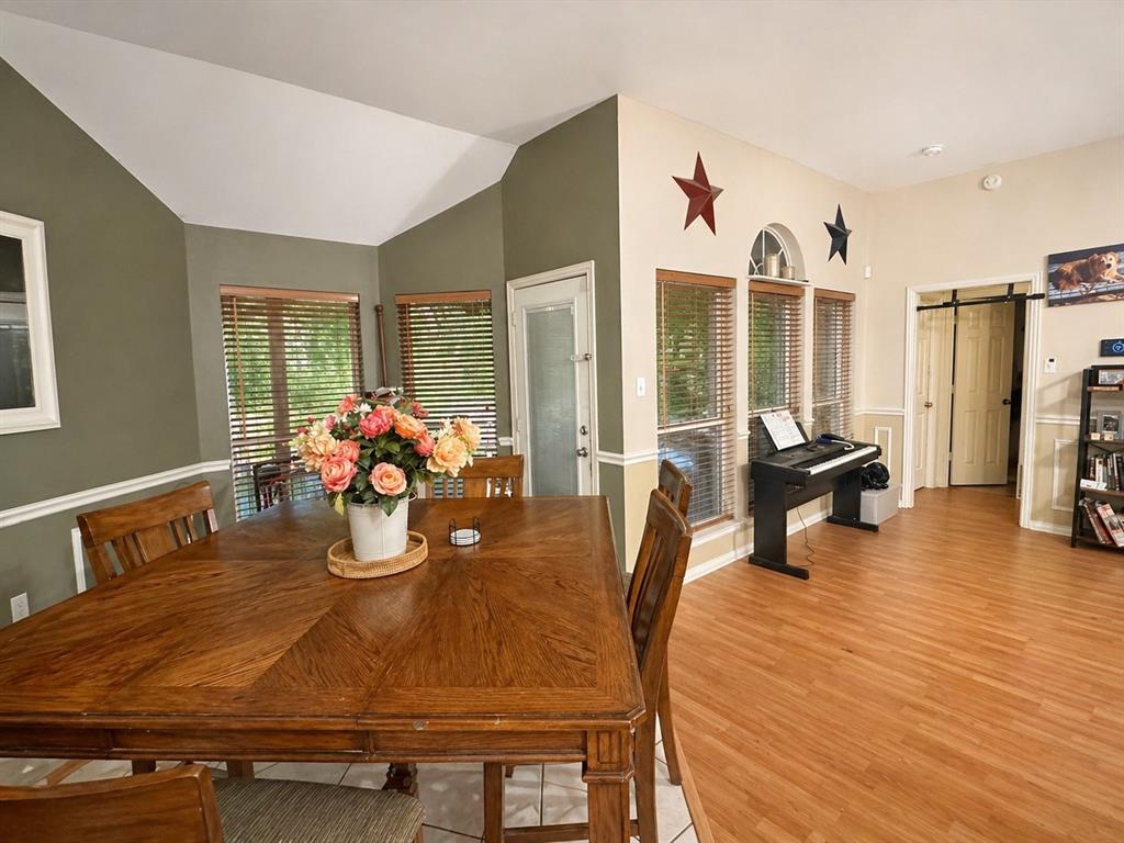 Waterway Park North - Residential