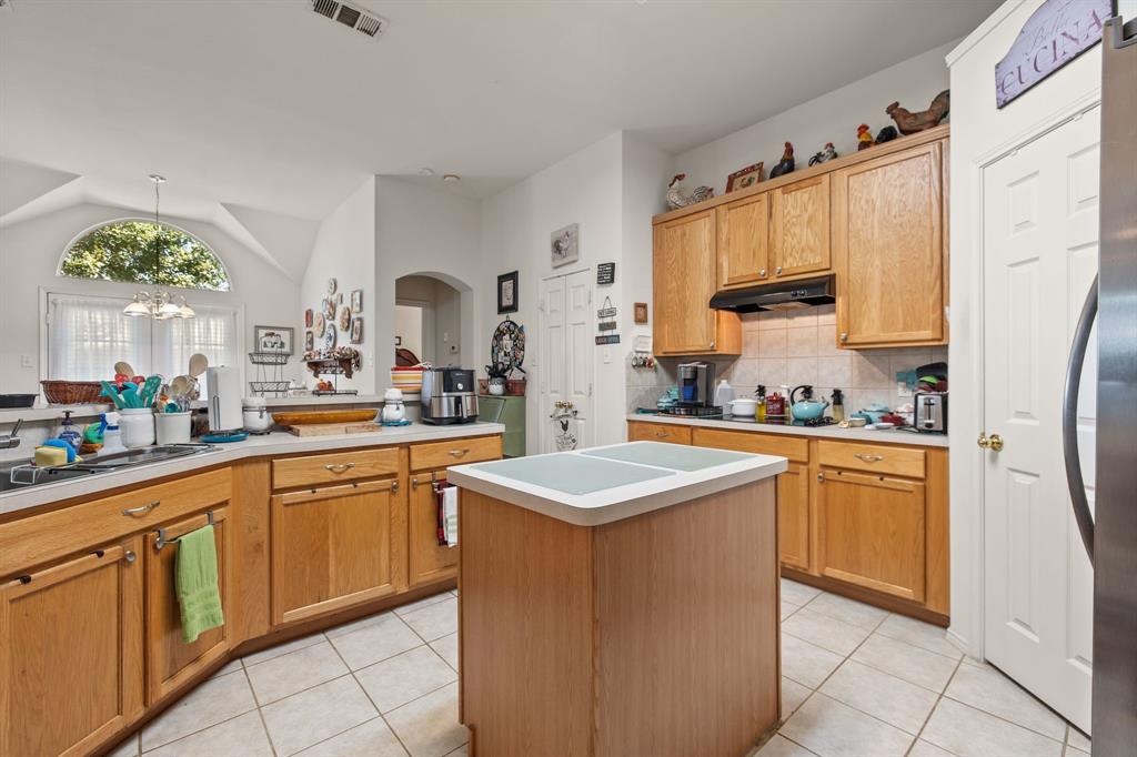 Parks Of Deer Creek Add - Residential