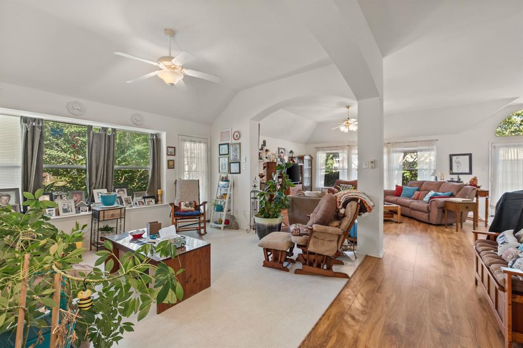 Parks Of Deer Creek Add - Residential