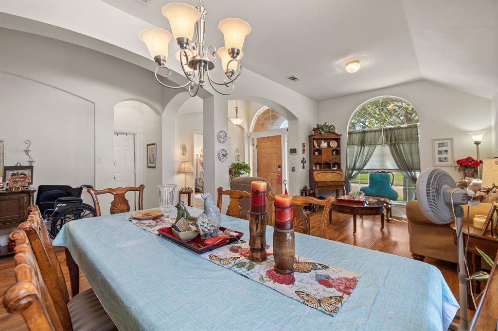 Parks Of Deer Creek Add - Residential