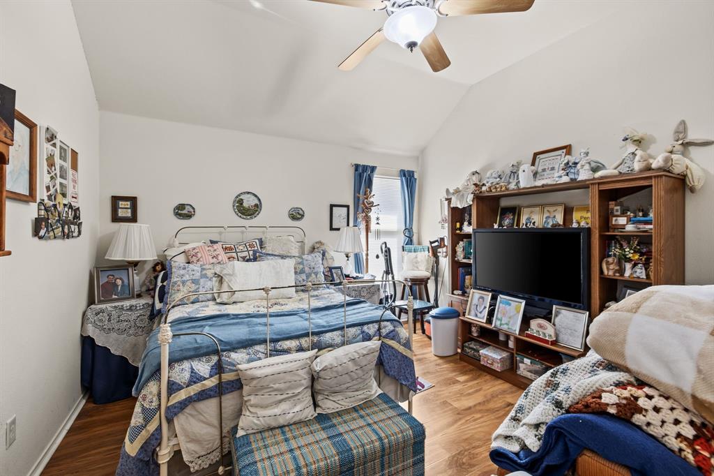 Parks Of Deer Creek Add - Residential