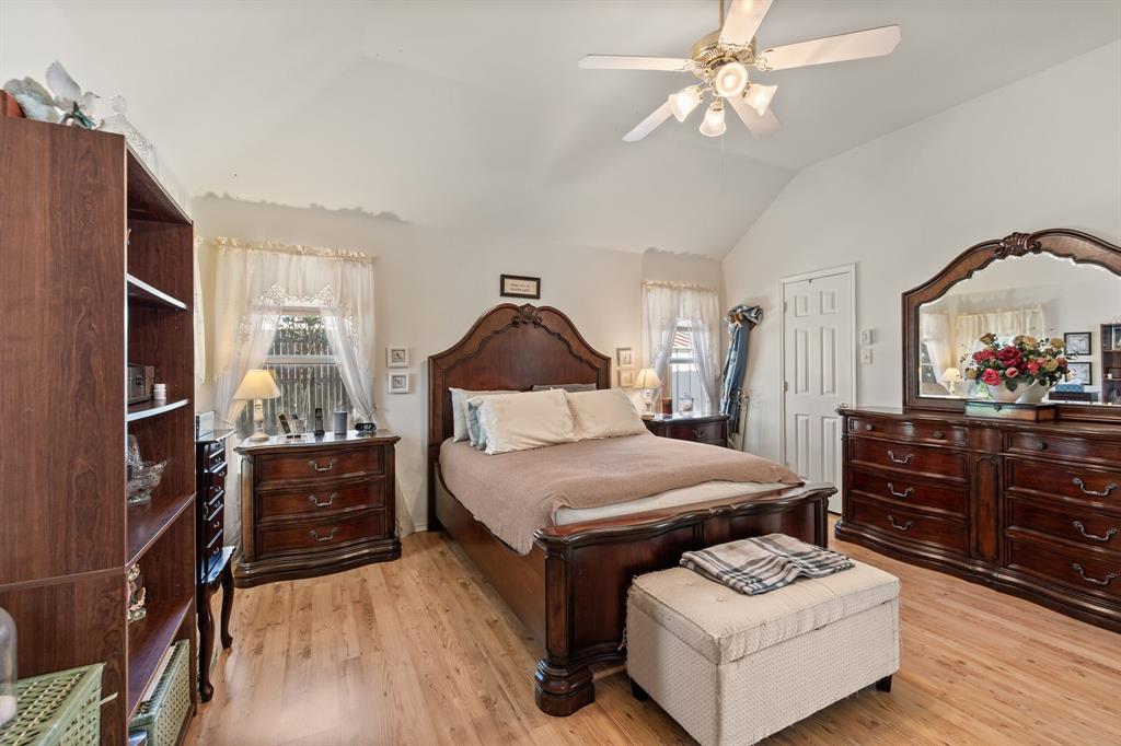 Parks Of Deer Creek Add - Residential