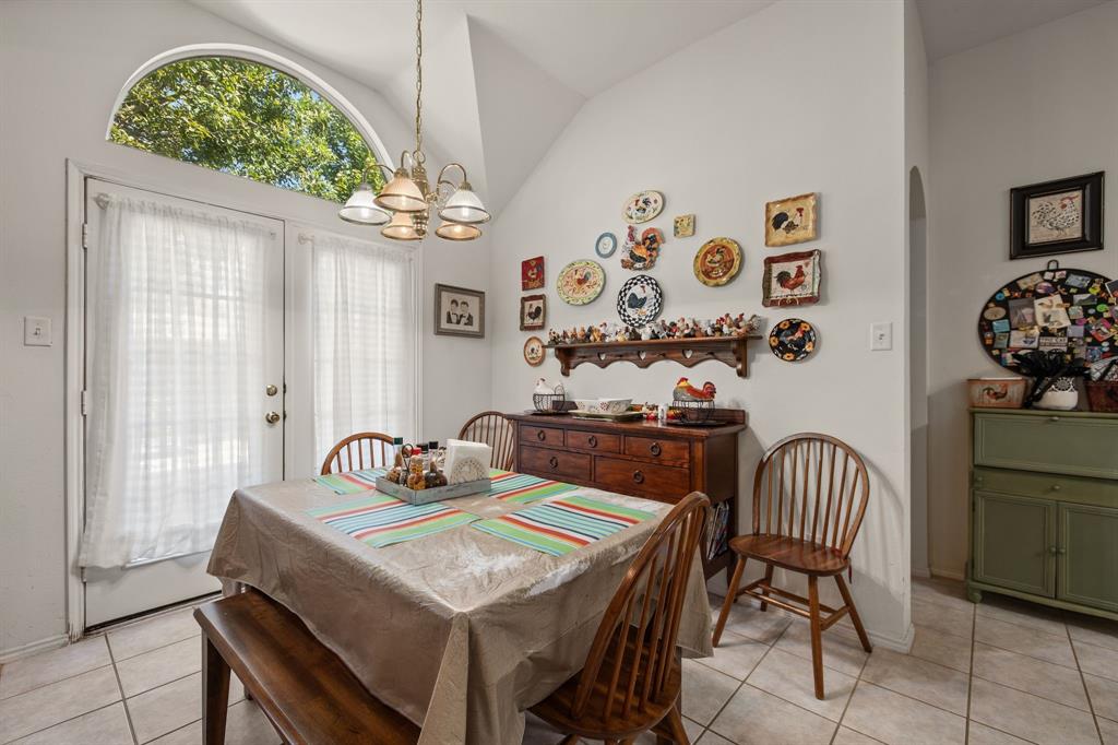 Parks Of Deer Creek Add - Residential