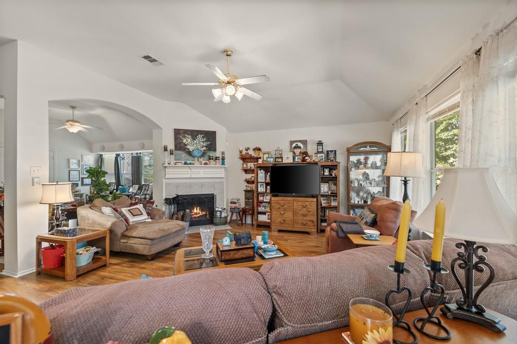 Parks Of Deer Creek Add - Residential