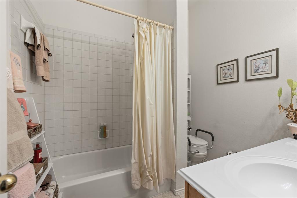 Parks Of Deer Creek Add - Residential