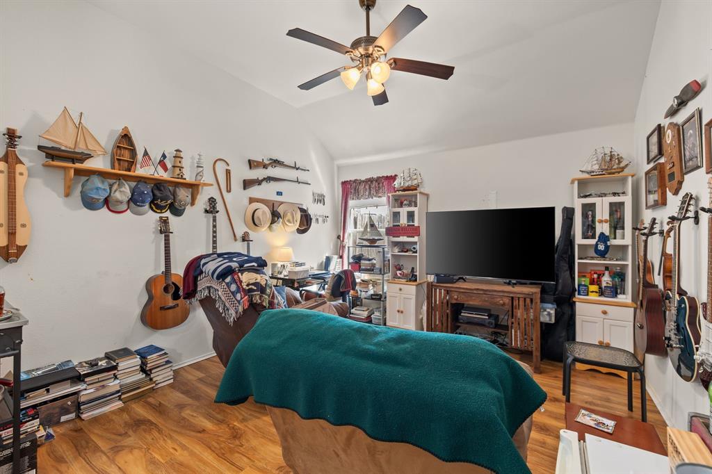 Parks Of Deer Creek Add - Residential