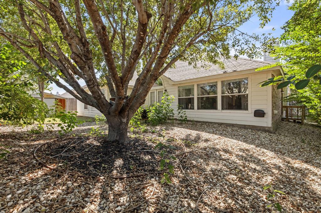 Parks Of Deer Creek Add - Residential