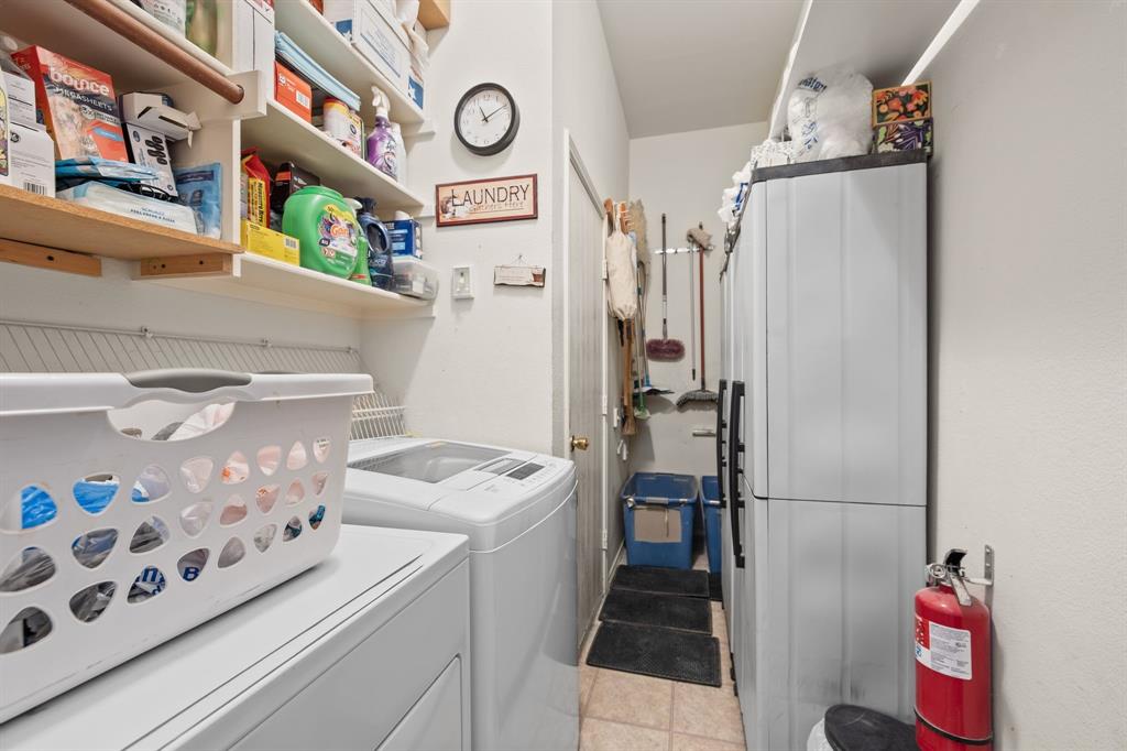 Parks Of Deer Creek Add - Residential