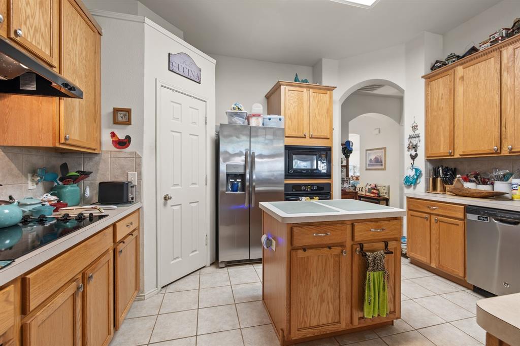 Parks Of Deer Creek Add - Residential