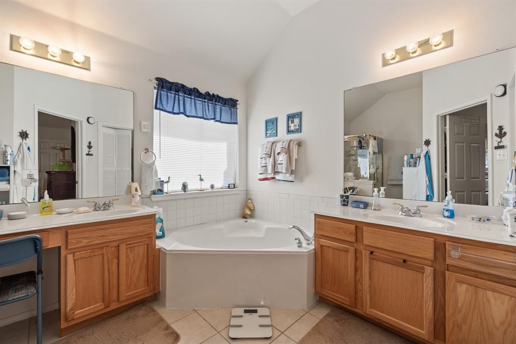 Parks Of Deer Creek Add - Residential