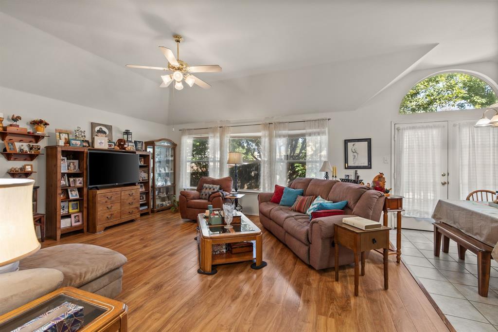 Parks Of Deer Creek Add - Residential