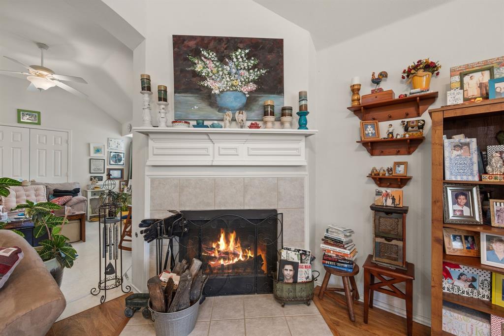 Parks Of Deer Creek Add - Residential