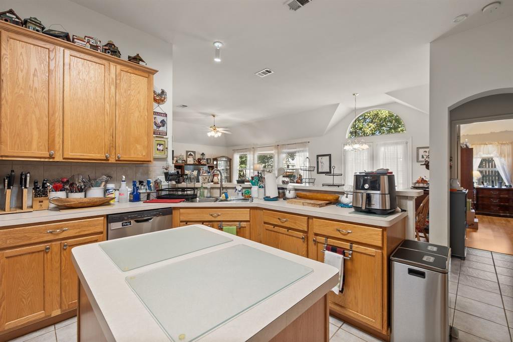 Parks Of Deer Creek Add - Residential