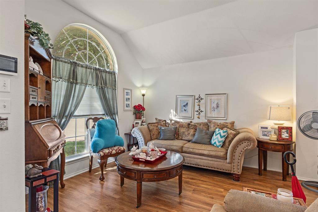 Parks Of Deer Creek Add - Residential