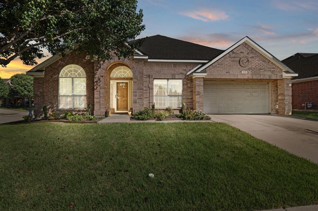 424 Autumn Park