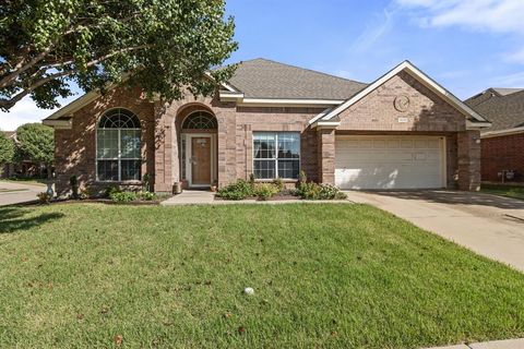 424 Autumn Park Fort Worth TX 76140