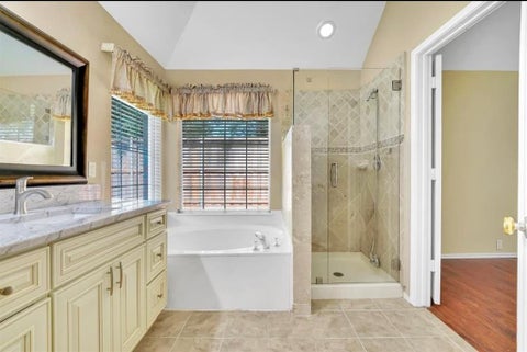 Tiny photo for 4221 Creekstone Drive, Plano, TX 75093 (MLS # 21394364)