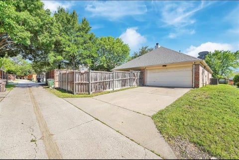 Tiny photo for 4221 Creekstone Drive, Plano, TX 75093 (MLS # 21394364)