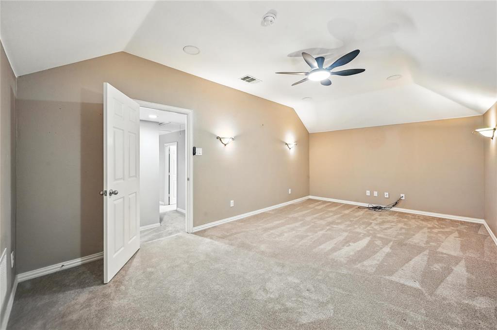 Crescent of Lantana - Residential