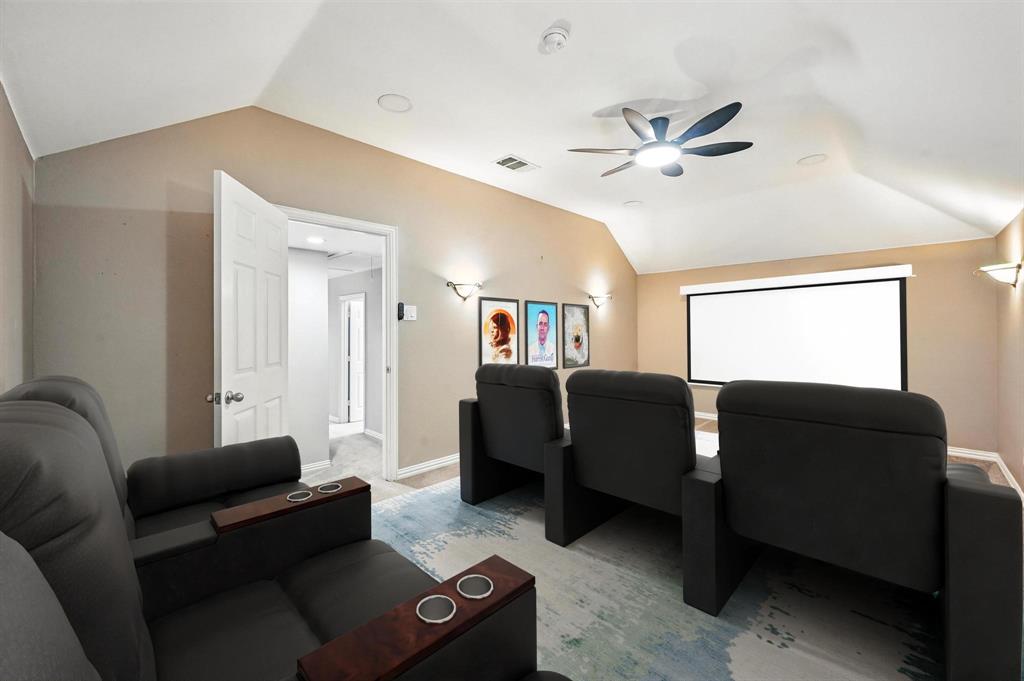 Crescent of Lantana - Residential