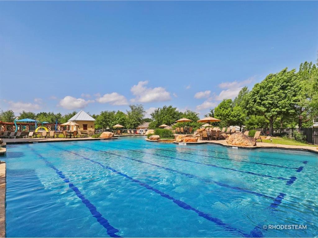 Crescent of Lantana - Residential