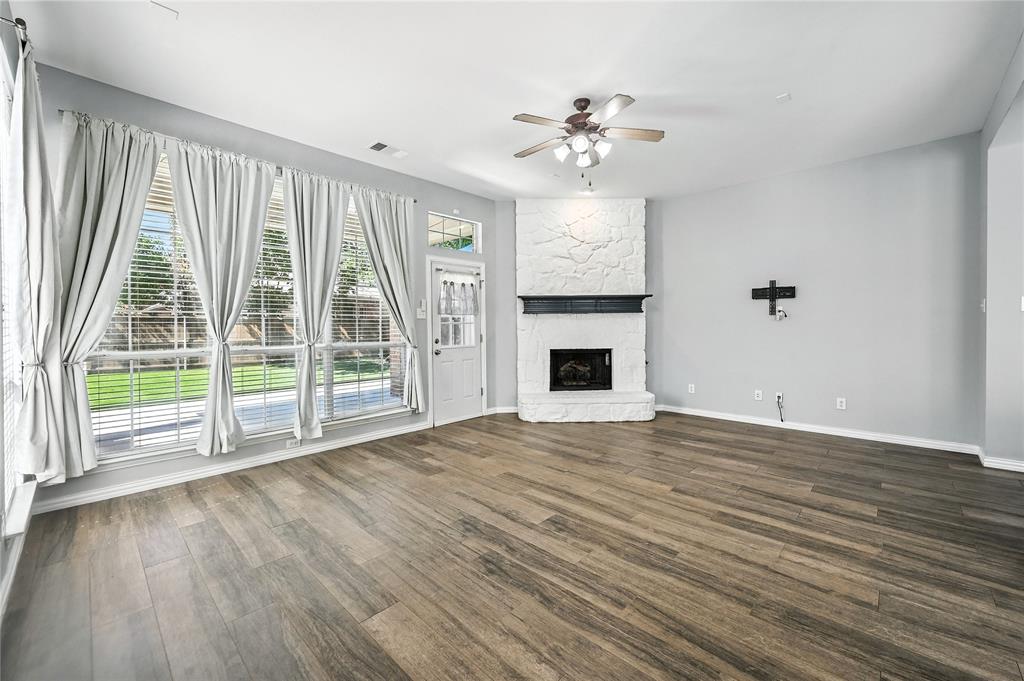 Crescent of Lantana - Residential