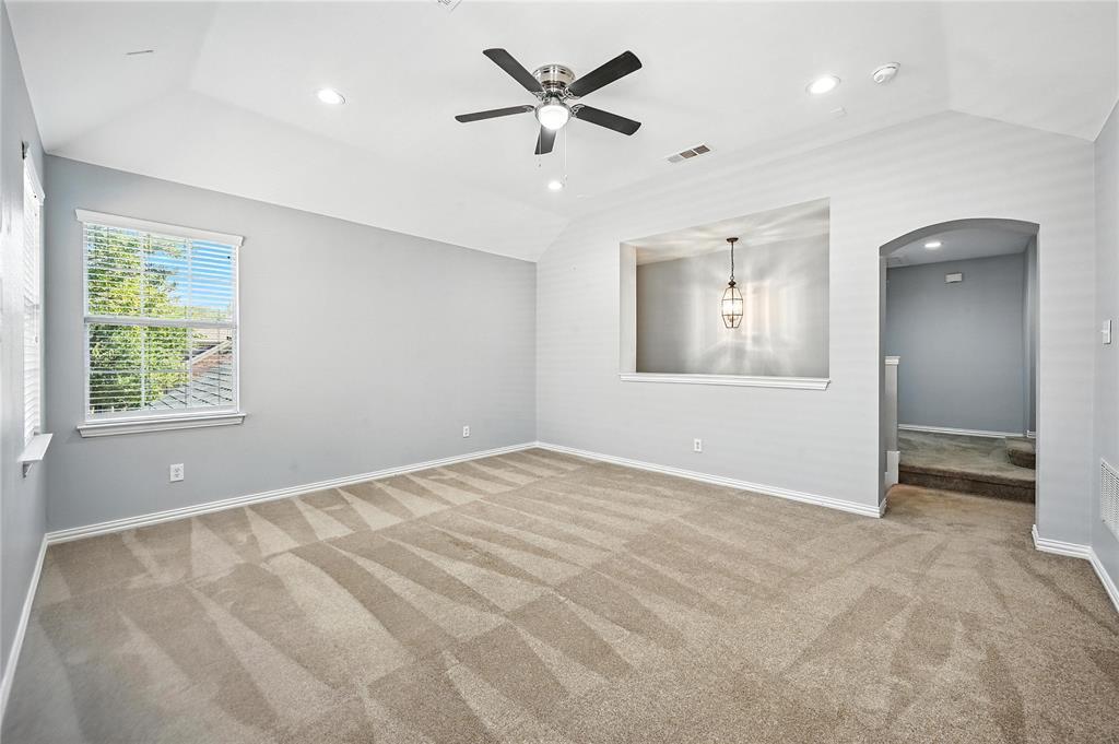 Crescent of Lantana - Residential