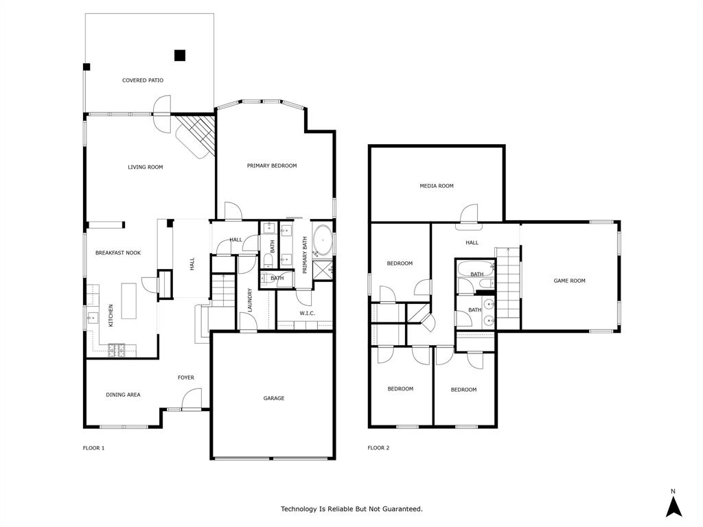 Crescent of Lantana - Residential