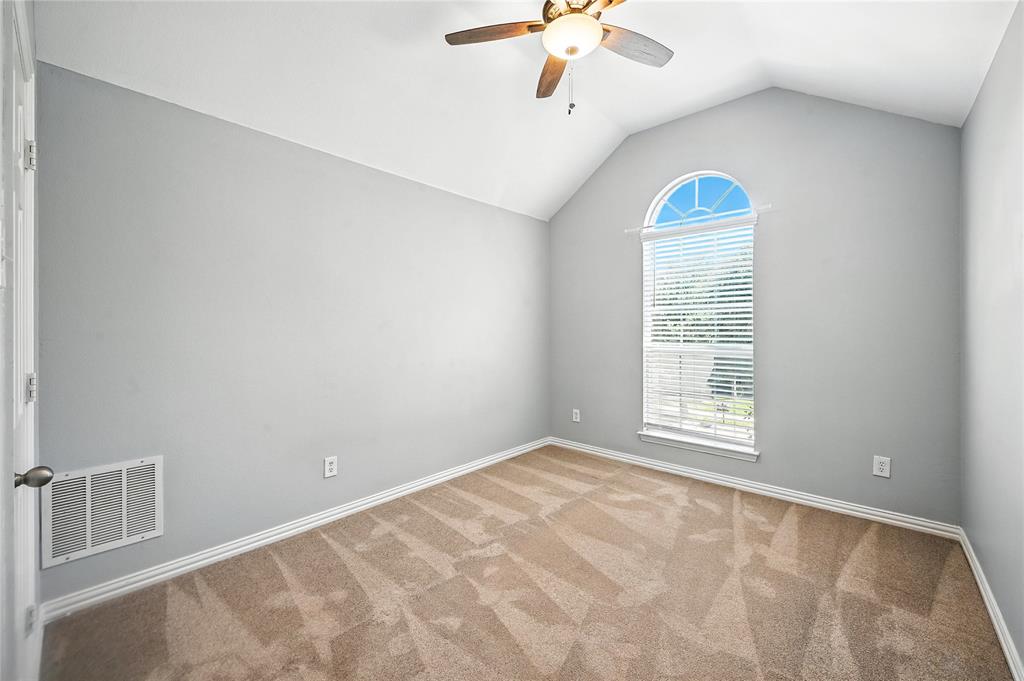 Crescent of Lantana - Residential