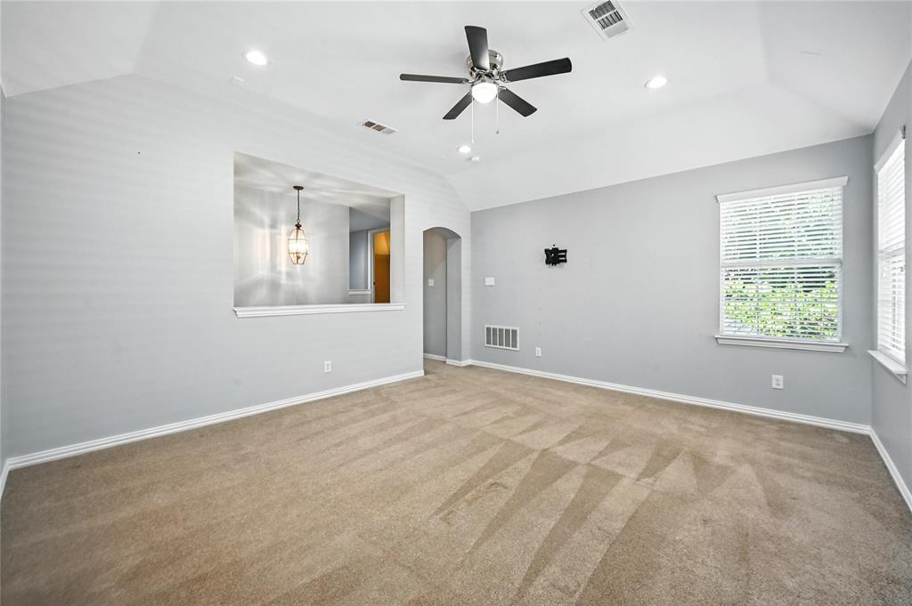 Crescent of Lantana - Residential