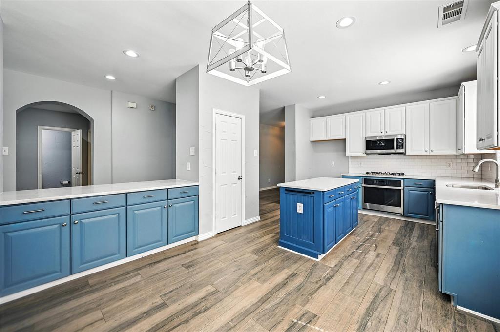 Crescent of Lantana - Residential