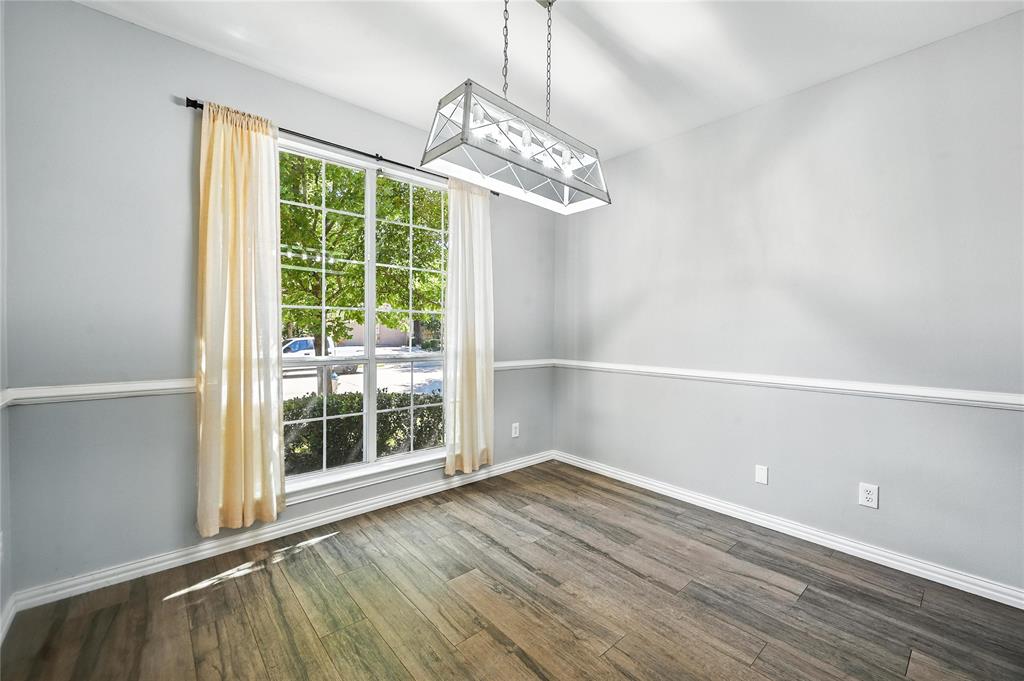 Crescent of Lantana - Residential