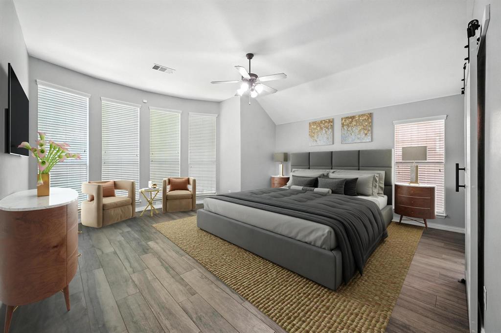 Crescent of Lantana - Residential