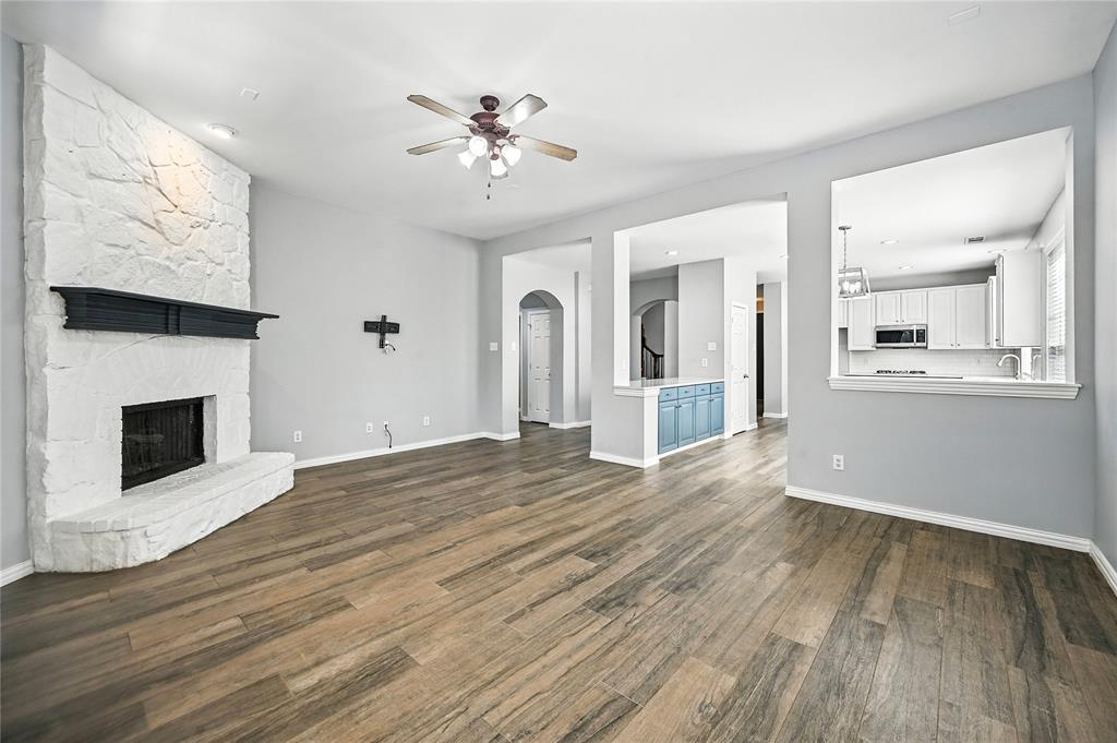 Crescent of Lantana - Residential