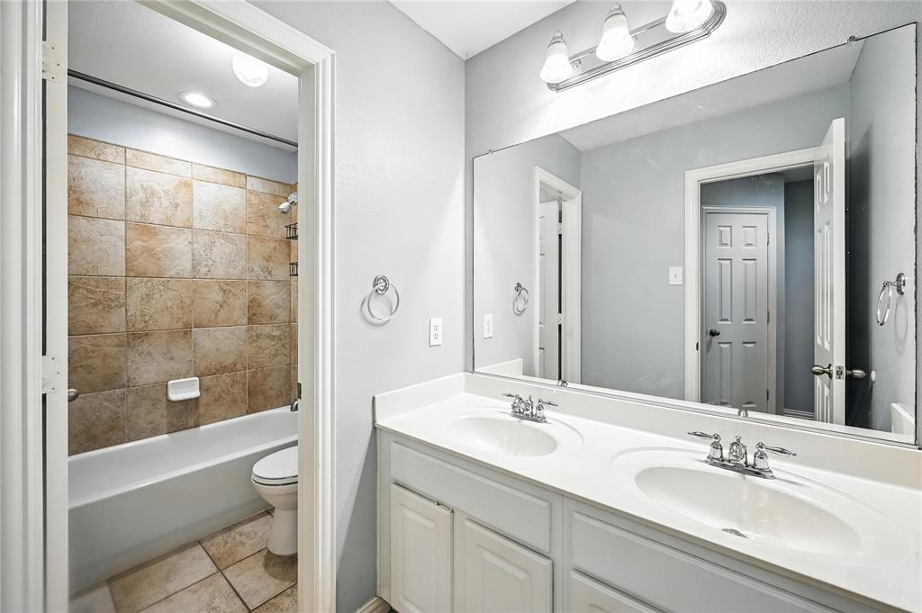 Crescent of Lantana - Residential