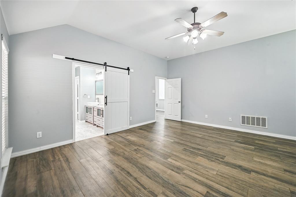 Crescent of Lantana - Residential