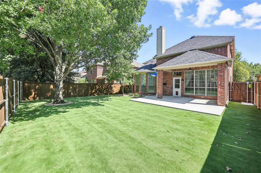 Crescent of Lantana - Residential