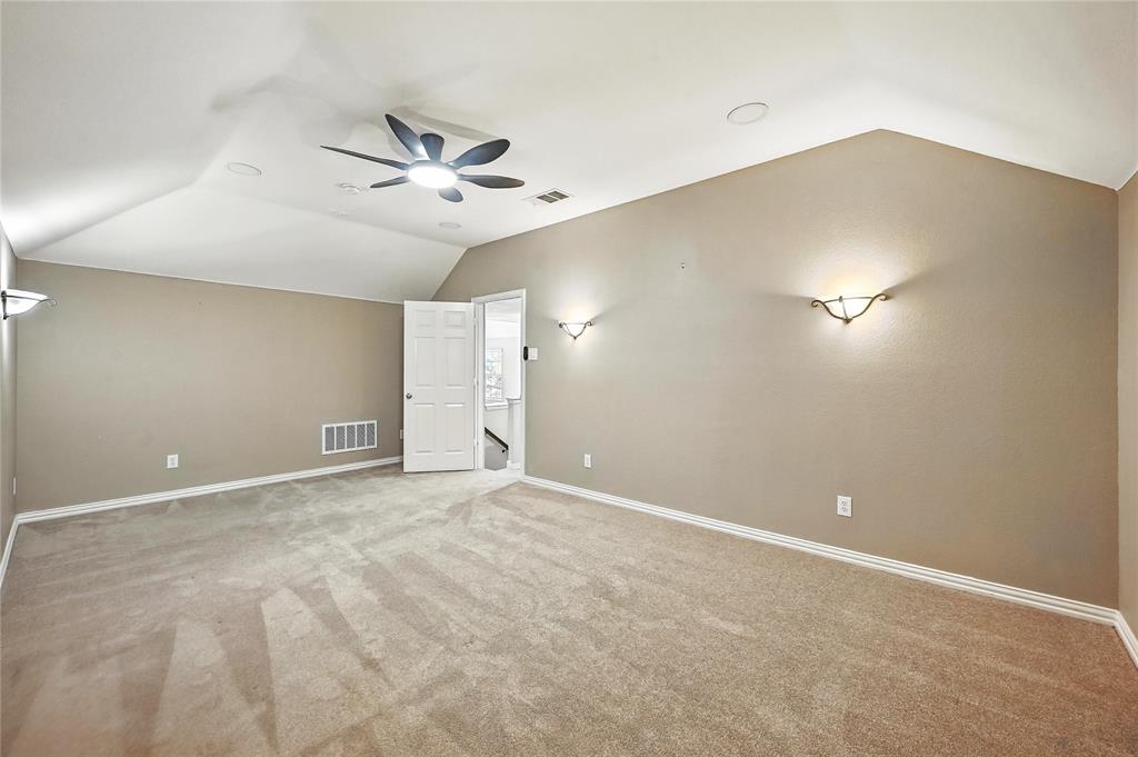 Crescent of Lantana - Residential