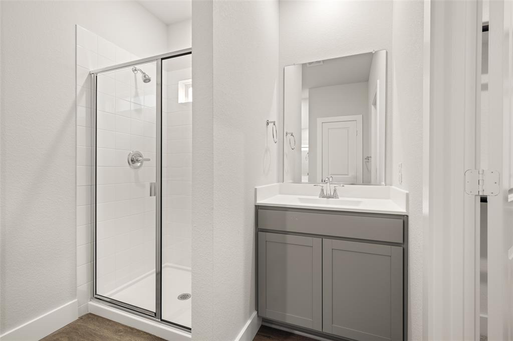 Llano Springs Classic Series - Residential