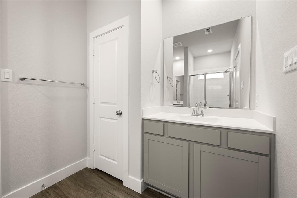 Llano Springs Classic Series - Residential