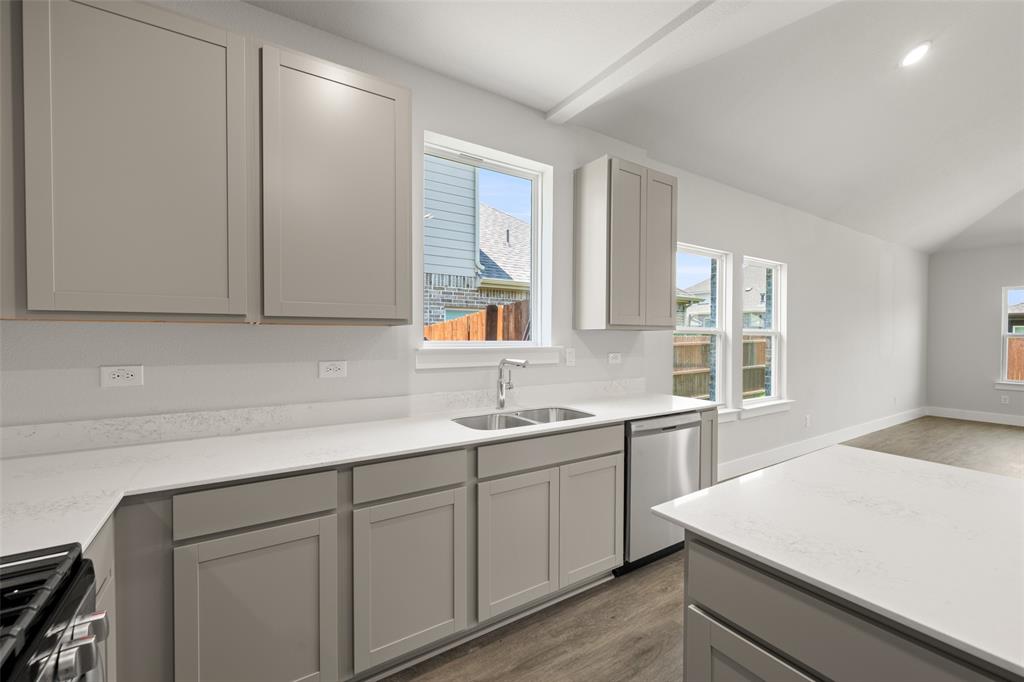 Llano Springs Classic Series - Residential