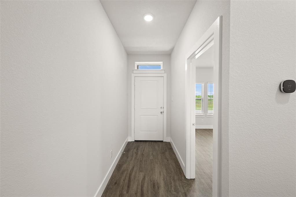 Llano Springs Classic Series - Residential