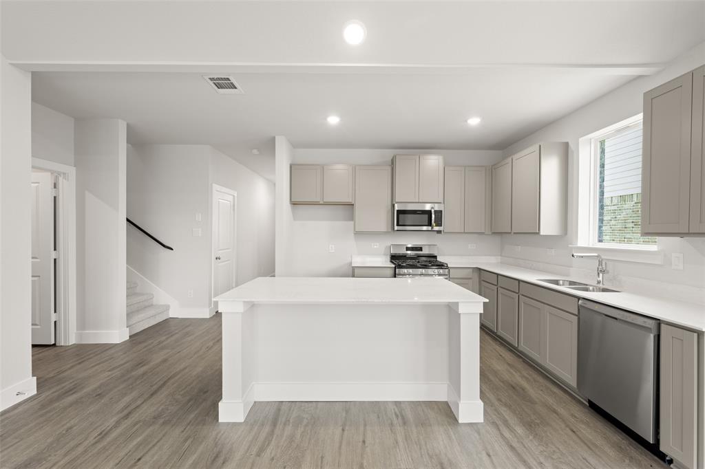 Llano Springs Classic Series - Residential